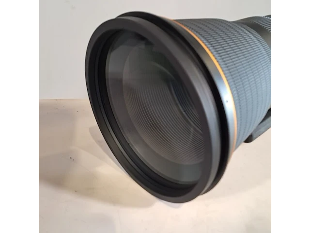 Camera lens, nikon, af-s nikkor 400mm 1:2.8e fl ed vr - afbeelding 4 van  10