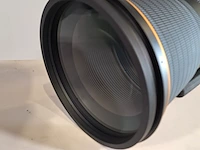 Camera lens, nikon, af-s nikkor 400mm 1:2.8e fl ed vr - afbeelding 4 van  10