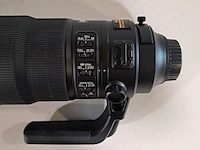 Camera lens, nikon, af-s nikkor 400mm 1:2.8e fl ed vr - afbeelding 6 van  10