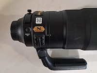 Camera lens, nikon, af-s nikkor 400mm 1:2.8e fl ed vr - afbeelding 8 van  10