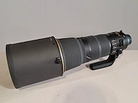 Camera lens, nikon, af-s nikkor 400mm 1:2.8e fl ed vr - afbeelding 3 van  10