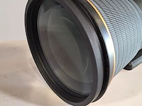 Camera lens, nikon, af-s nikkor 400mm 1:2.8e fl ed vr - afbeelding 4 van  10