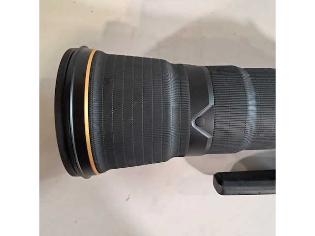 Camera lens, nikon, af-s nikkor 400mm 1:2.8e fl ed vr - afbeelding 5 van  10