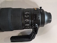 Camera lens, nikon, af-s nikkor 400mm 1:2.8e fl ed vr - afbeelding 6 van  10