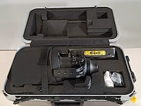 Camera lens, nikon, af-s nikkor 400mm 1:2.8e fl ed vr - afbeelding 10 van  10