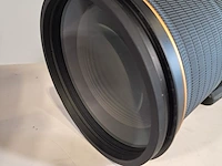 Camera lens, nikon, af-s nikkor 400mm 1:2.8e fl ed vr - afbeelding 4 van  10
