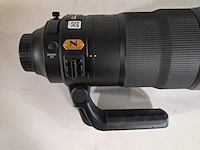 Camera lens, nikon, af-s nikkor 400mm 1:2.8e fl ed vr - afbeelding 8 van  10