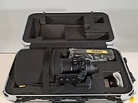 Camera lens, nikon, af-s nikkor 400mm 1:2.8e fl ed vr - afbeelding 10 van  10