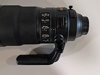 Camera lens, nikon, af-s nikkor 400mm 1:2.8e fl ed vr - afbeelding 6 van  10