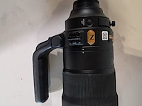 Camera lens, nikon, af-s nikkor 400mm 1:2.8e fl ed vr - afbeelding 8 van  10