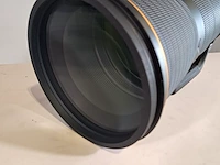 Camera lens, nikon, af-s nikkor 400mm 1:2.8e fl ed vr - afbeelding 4 van  10