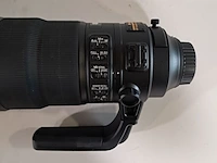 Camera lens, nikon, af-s nikkor 400mm 1:2.8e fl ed vr - afbeelding 6 van  10