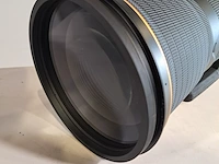 Camera lens, nikon, af-s nikkor 400mm 1:2.8e fl ed vr - afbeelding 4 van  10