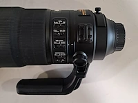 Camera lens, nikon, af-s nikkor 400mm 1:2.8e fl ed vr - afbeelding 6 van  10