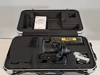 Camera lens, nikon, af-s nikkor 400mm 1:2.8e fl ed vr - afbeelding 10 van  10