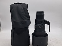 Camera lens, nikon, af-s nikkor 500mm 1:5.6e pf ed vr