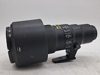 Camera lens, nikon, af-s nikkor 500mm 1:5.6e pf ed vr - afbeelding 2 van  6