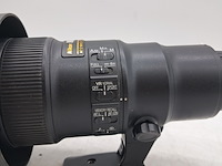 Camera lens, nikon, af-s nikkor 500mm 1:5.6e pf ed vr - afbeelding 3 van  6