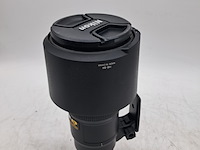 Camera lens, nikon, af-s nikkor 500mm 1:5.6e pf ed vr - afbeelding 6 van  6