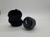 Camera lens, nikon, af-s nikkor 58mm 1:1.4g
