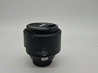 Camera lens, nikon, af-s nikkor 58mm 1:1.4g - afbeelding 2 van  7