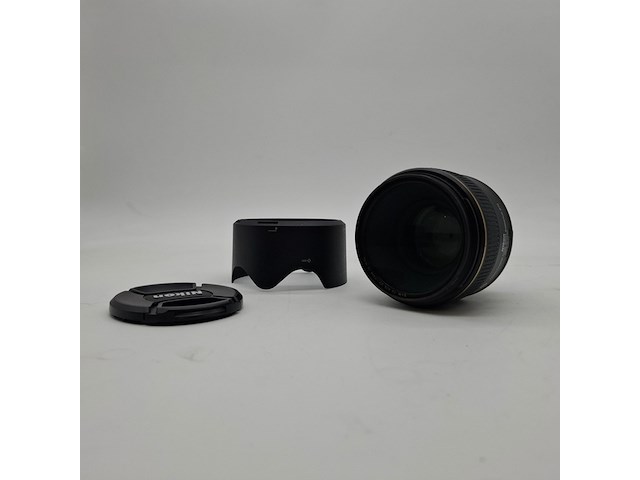 Camera lens, nikon, af-s nikkor 58mm 1:1.4g - afbeelding 3 van  7