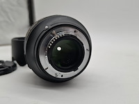 Camera lens, nikon, af-s nikkor 58mm 1:1.4g - afbeelding 7 van  7