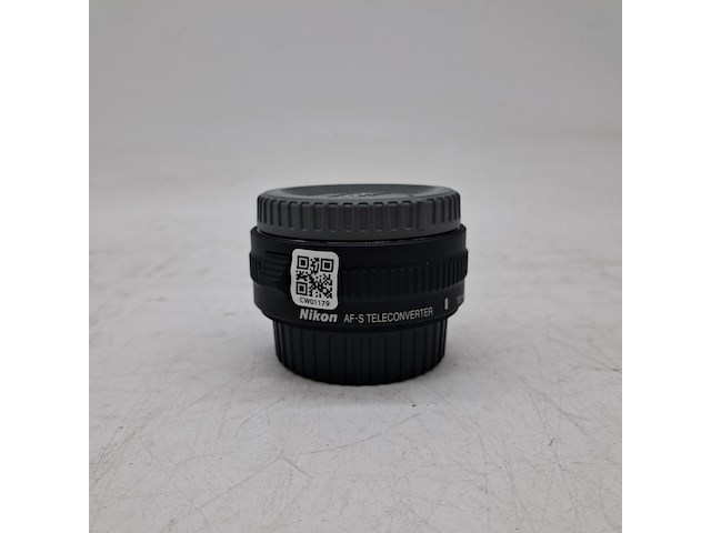 Camera lens, nikon, af-s nikkor 600mm 1:4e fl ed vr - afbeelding 7 van  9