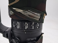 Camera lens, nikon, af-s nikkor 600mm 1:4e fl ed vr - afbeelding 4 van  10