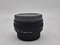 Camera lens, nikon, af-s nikkor 600mm 1:4e fl ed vr - afbeelding 9 van  10