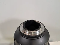 Camera lens, nikon, af-s nikkor 600mm 1:4e fl ed vr - afbeelding 10 van  10