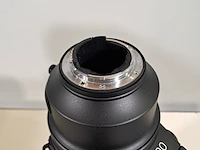 Camera lens, nikon, af-s nikkor 600mm 1:4e fl ed vr - afbeelding 11 van  11