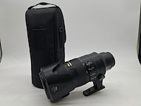 Camera lens, nikon, af-s nikkor 70-200mm 1:2.8 g ii ed vr - afbeelding 1 van  6