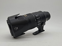 Camera lens, nikon, af-s nikkor 70-200mm 1:2.8 g ii ed vr - afbeelding 2 van  6