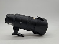 Camera lens, nikon, af-s nikkor 70-200mm 1:2.8 g ii ed vr - afbeelding 3 van  6