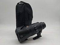 Camera lens, nikon, af-s nikkor 70-200mm 1:2.8 g ii ed vr - afbeelding 1 van  7