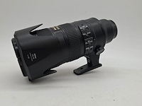 Camera lens, nikon, af-s nikkor 70-200mm 1:2.8 g ii ed vr - afbeelding 2 van  7