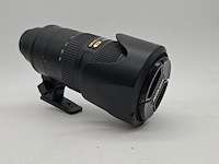 Camera lens, nikon, af-s nikkor 70-200mm 1:2.8 g ii ed vr - afbeelding 3 van  7