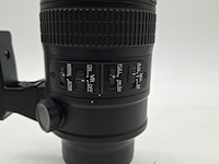 Camera lens, nikon, af-s nikkor 70-200mm 1:2.8 g ii ed vr - afbeelding 6 van  7
