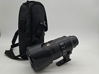 Camera lens, nikon, af-s nikkor 70-200mm 1:2.8 g ii ed vr - afbeelding 1 van  7