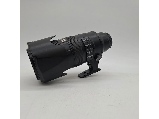 Camera lens, nikon, af-s nikkor 70-200mm 1:2.8 g ii ed vr - afbeelding 2 van  7