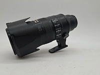 Camera lens, nikon, af-s nikkor 70-200mm 1:2.8 g ii ed vr - afbeelding 2 van  7