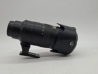 Camera lens, nikon, af-s nikkor 70-200mm 1:2.8 g ii ed vr - afbeelding 3 van  7