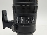 Camera lens, nikon, af-s nikkor 70-200mm 1:2.8 g ii ed vr - afbeelding 6 van  7
