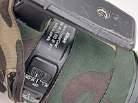 Camera lens, nikon, af-s nikkor 70-200mm 1:2.8e fl ed vr - afbeelding 4 van  4