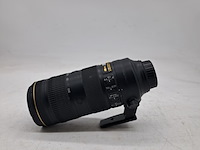 Camera lens, nikon, af-s nikkor 70-200mm 1:2.8e fl ed vr