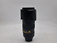 Camera lens, nikon, af-s nikkor 70-200mm 1:2.8e fl ed vr
