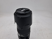 Camera lens, nikon, af-s nikkor 70-200mm 1:2.8e fl ed vr - afbeelding 5 van  5