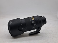 Camera lens, nikon, af-s nikkor 70-200mm 1:2.8e fl ed vr