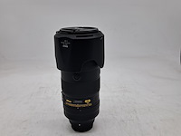 Camera lens, nikon, af-s nikkor 70-200mm 1:2.8e fl ed vr - afbeelding 2 van  7